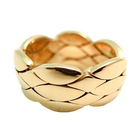 cartier ladies rings - cartier flexible ring.